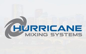 Hurricane Logo