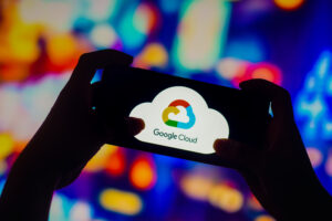 Google Cloud Calgary