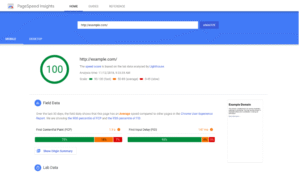 How Website Speed, SEO, Content, and Schema Effect Rankings