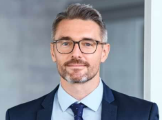 Jordan Prescott Sales Manager