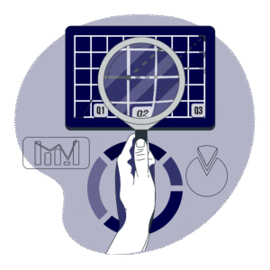 Local Search Behavior