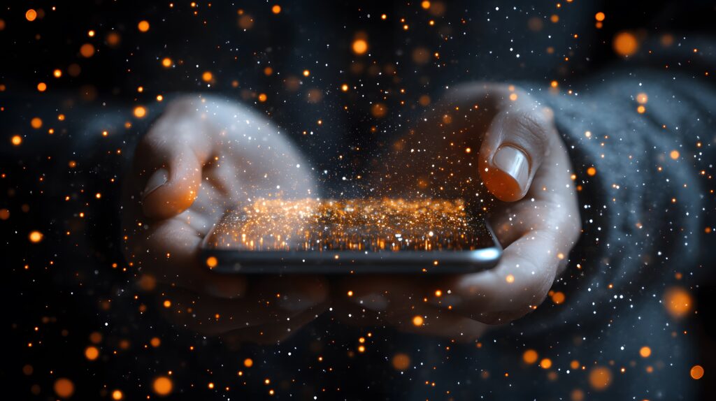 Mobile Website Optimization