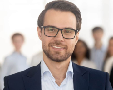 Patrick Todd Company Director