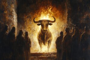 Prioritizing Jesus Christ Over Idols
