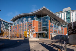 SAIT Calgary