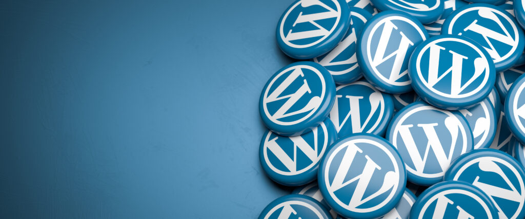 The Fundamentals for Building a New WordPress Website