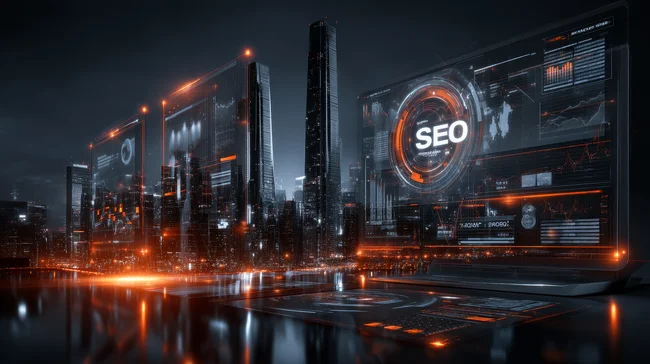 Uptime and Reliability